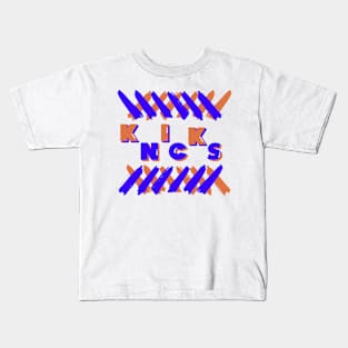 knicks Kids T-Shirt